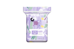 Personal care protect period low price high quality disposable sanitary napkin biodegradable belt mat