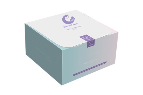 High Quality wholesaler biodegradable feminine hygiene sanitary napkin