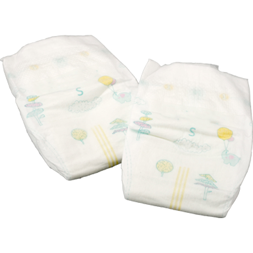 Cheap diapers on sale