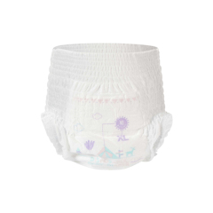 Disposable Soft Touch Breathable Competitive Price Pull Up Baby Training Diaper Pants Changing Portable Premium Comfort Swaddlers / Baby Diapers