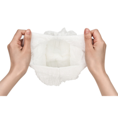 High Quality Disposable Dry Surface Soft Non Woven Baby Diaper Baby Pants Babytraining Pants new born cheap baby diapers extra large size diapers factory