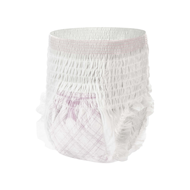 Lady Menstrual Period Pants Leakproof Sanitary Napkins Pad Disposable Menstrual Pants