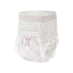 Lady Menstrual Period Pants Leakproof Sanitary Napkins Pad Disposable Menstrual Pants