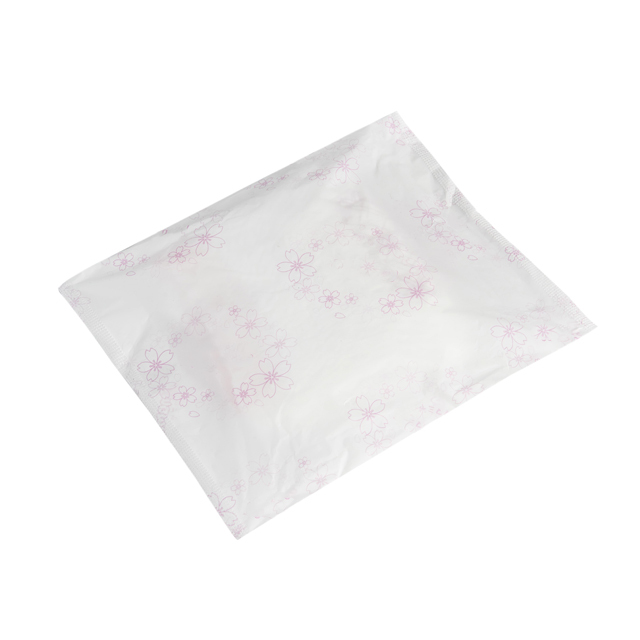 Women Disposable Sanitary Napkins Leakproof Sanitary Napkins Pad Super Absorbent Menstrual Pants