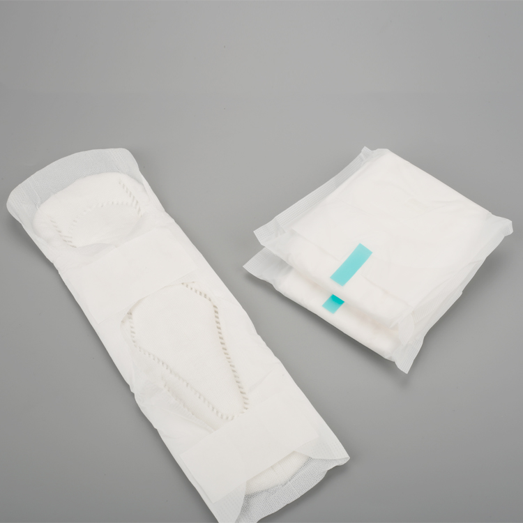 High Quality Women Pads Feminine Sanitary Napkin Cheap Germany Sanitary Napkins
