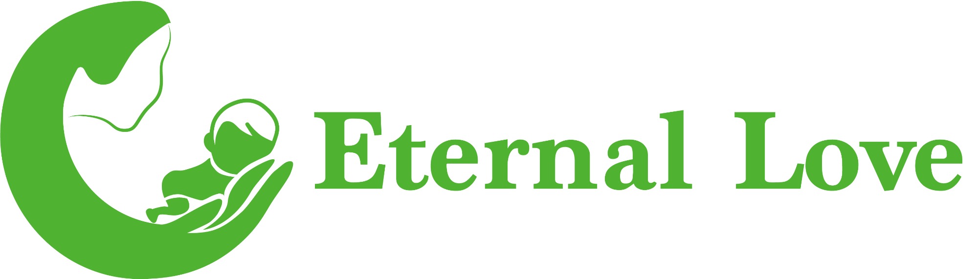 Eternal Love Personal Care Products