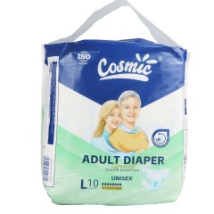 Attractive Price Disposable Adult Diaper Pant for the Old Men , Senior Adult Diaper Pant for Elderly Factory in China