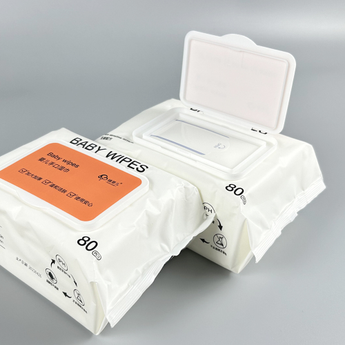 Factory Directly Provide travel wet wipe toilet roll organic wet wipes for baby