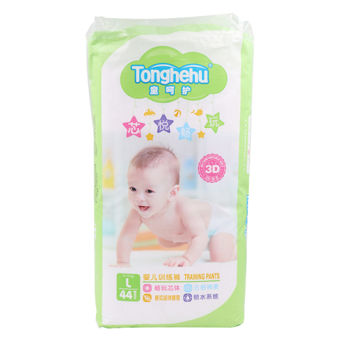 Super absorbable breathable comfortable baby diaper diapers pant type training pants diaper for baby Disposable Soft Skin Organic Breathable Comfortable Baby Diaper