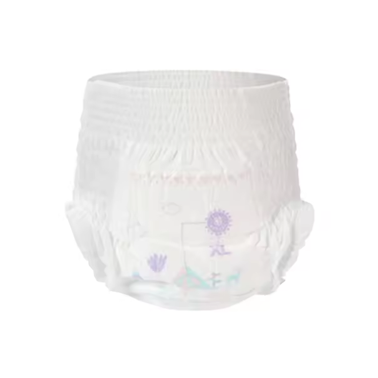 High Quality Baby Diaper Pants Manufacturers Wholesale Private Label Ecological Baby Diapers Products Disposable Super Soft Baby Pant Diapers