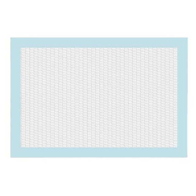 Quick Dry Breathable Nursing Home Hospital Bed Sheet Incontinence Disposable Under Pads For Old People