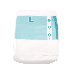 New Private Labe High Absorption Disposable Unisex Adult Diaper For Men And Women Wholesale