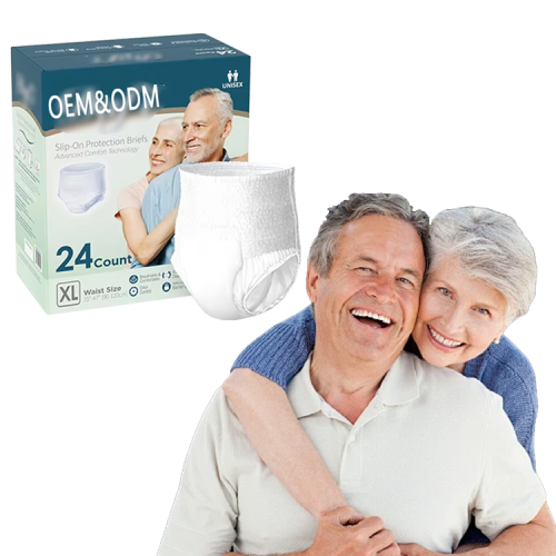 adult pants pull up nappies man maternity diapers in bulk ultra thick disposable adult diaper factory wholesale