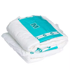 New Private Labe High Absorption Disposable Unisex Adult Diaper For Men And Women Wholesale