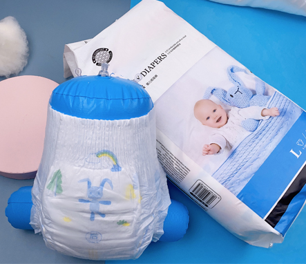 Baby Training Pants