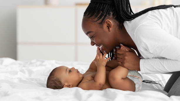 6 Tips To Get Your Baby to Sleep in Less than One Minute