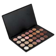 Coastal Scents 28 Color Eyeshadow Palette, Neutral