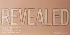 Coastal Scents Revealed Eye Shadow Palette