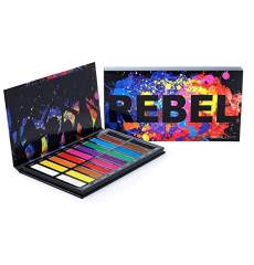 Rebel Palette