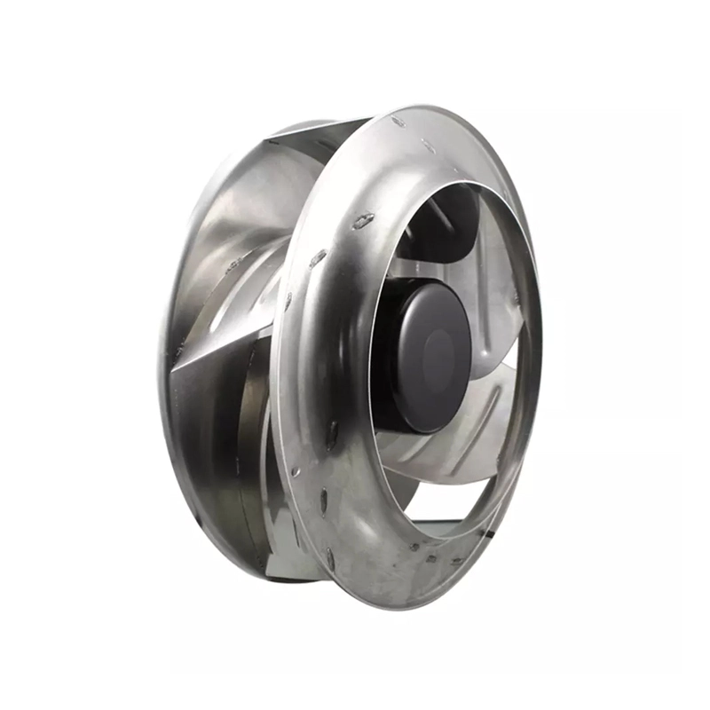 ebmpapst 310mm 230V 3.0A 470W Disinfection machine centrifugal fan Centrifugal exhaust fan R3G310-AN43-71