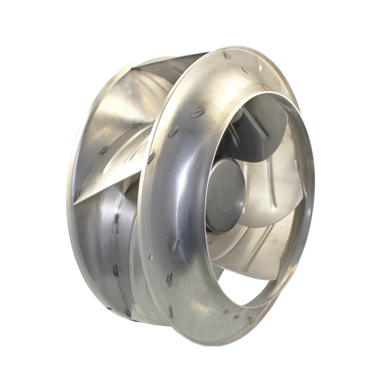 ebmpapst Equipped with governor FFU purification fan Industrial ...