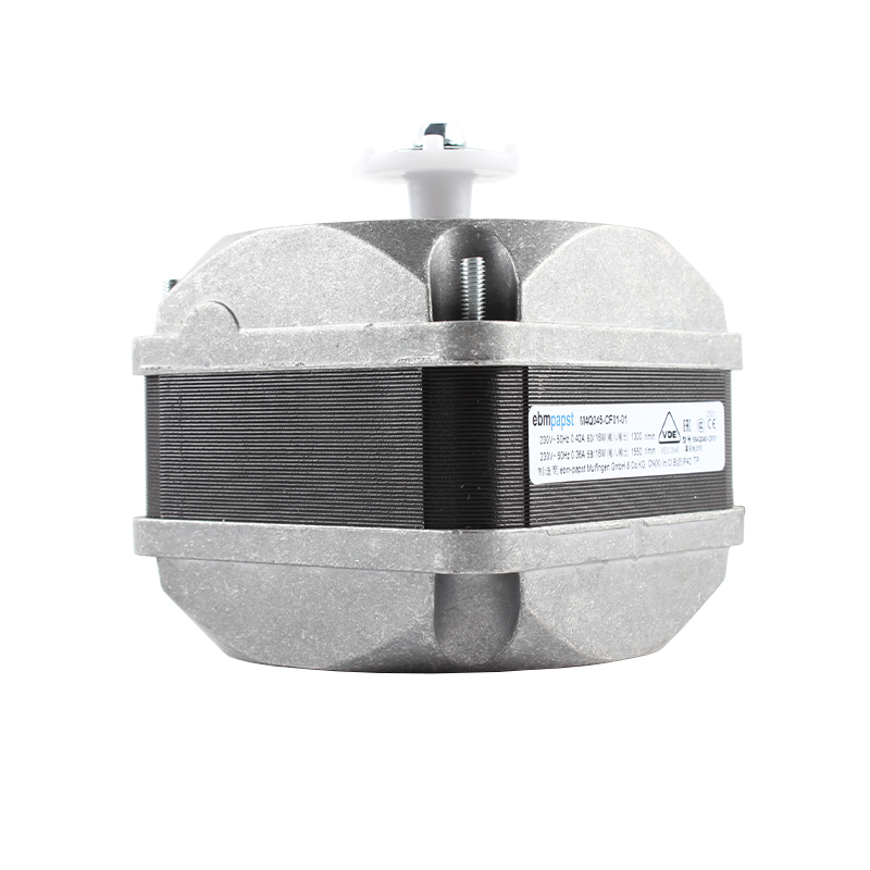 ebmpapst 45mm 230V 0.42A 60/16W Refrigerator freezer motor M4Q045-CF01-01
