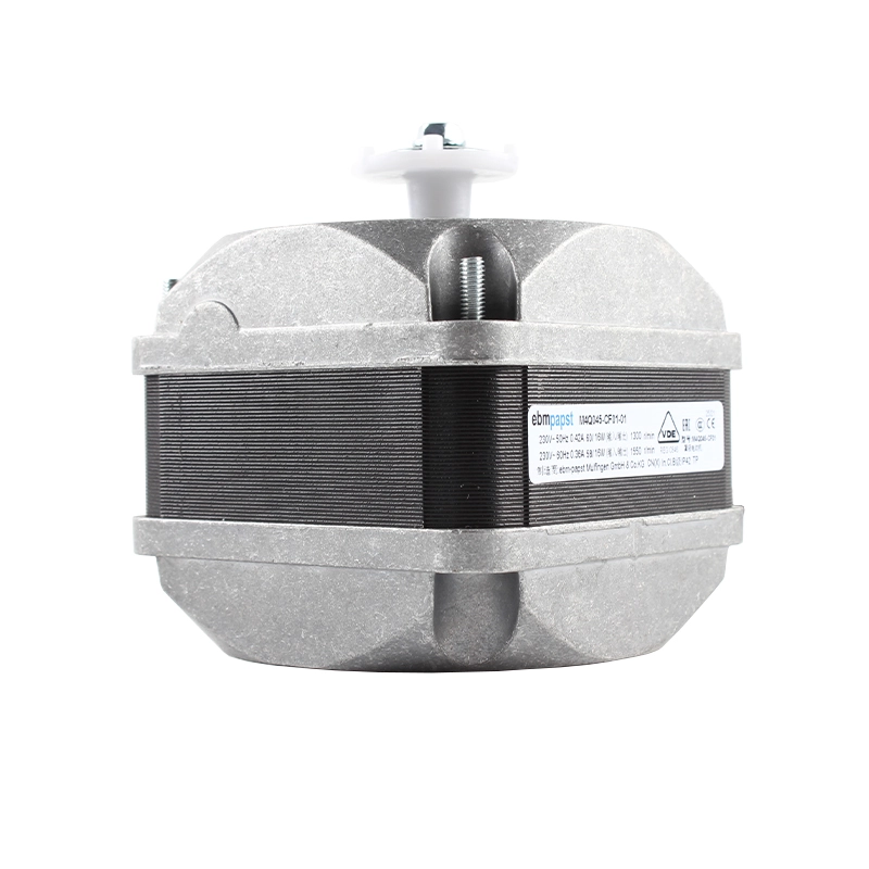 Walk In Freezer Motor ebmpapst Refrigerator freezer motor 45mm 230V 0.42A 60/16W M4Q045-CF01-01