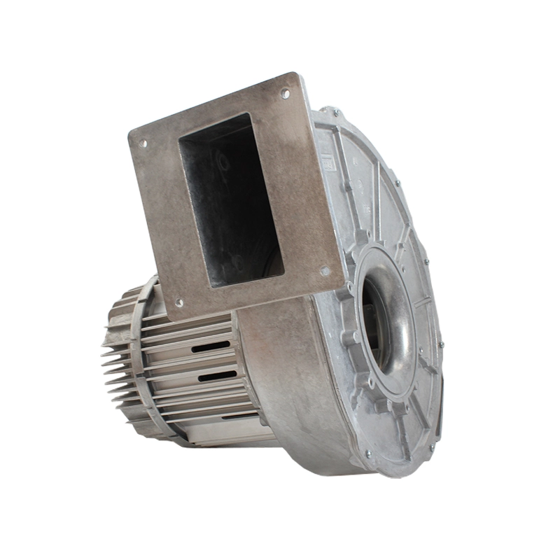 ebmpapst 250mm 380-480V 4A 2400W Gas condensing boiler centrifugal blower Cooling drum fan G3G250-MW50-01