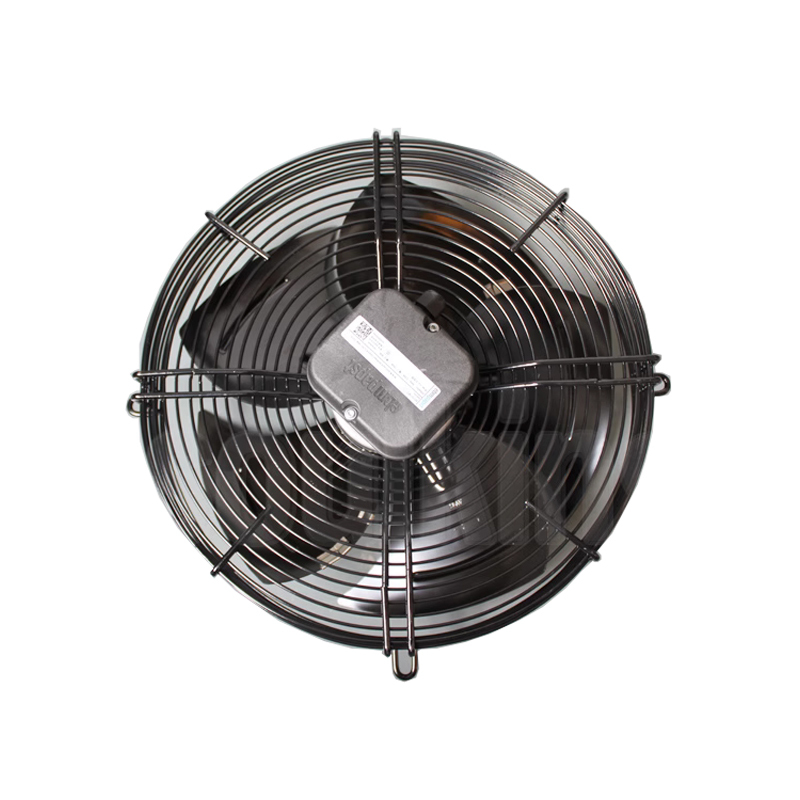 ebmpapst 350mm 400V 0.35A 130W Condenser cooling room cooling fan Manufacturer of external rotor fan S4D350-8317072917