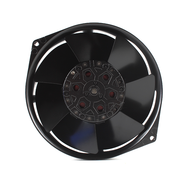 ebmpapst 172×150×55mm 230V 0.13/0.25A 39/45W Industrial automation fan Motor cooling fan W2S130-AA03-01
