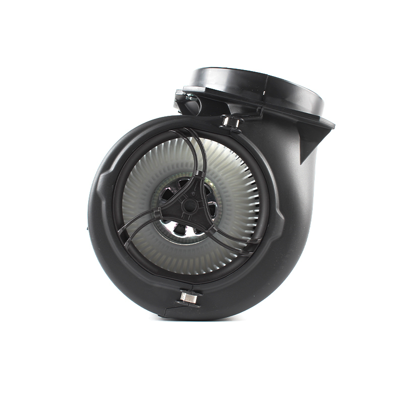 ebmpapst blower fan 220v air conditioner blower fan 146mm 1.4A 170/111W D3G146-8317078671