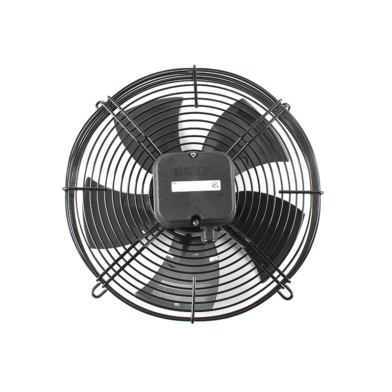ebmpapst condenser cooling fan ac axial electric fan 300mm 400V 0.14/0.15A 68/90W S4D300-8317073976