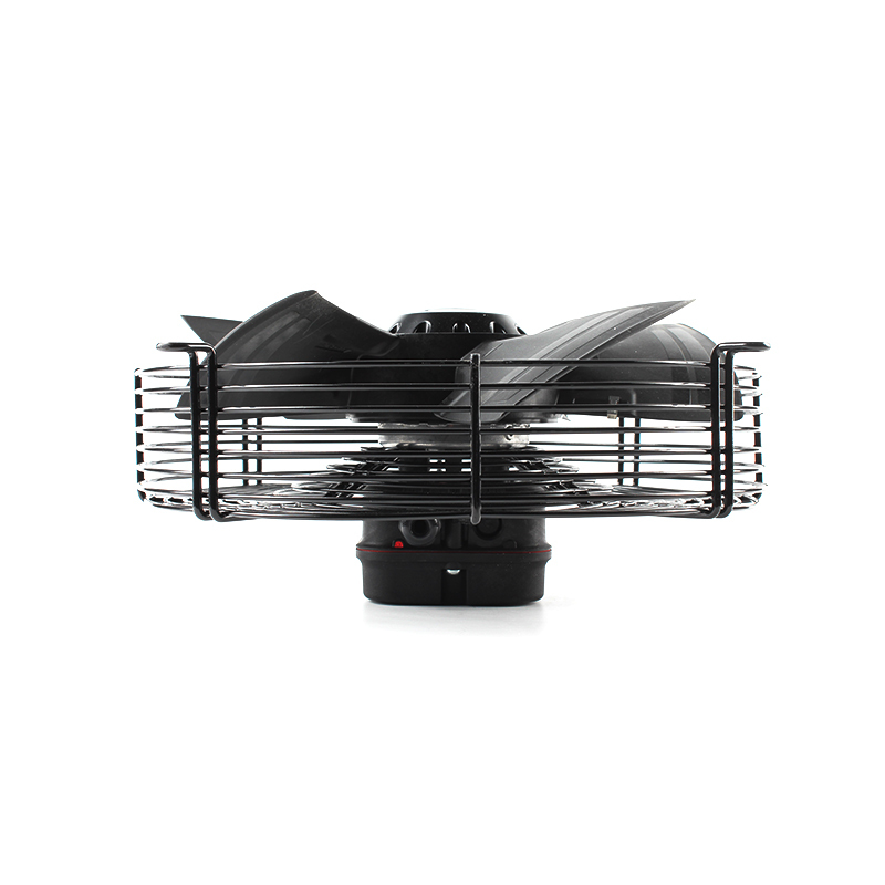 ebmpapst condenser cooling fan ac axial electric fan 300mm 400V 0.14/0.15A 68/90W S4D300-8317073976