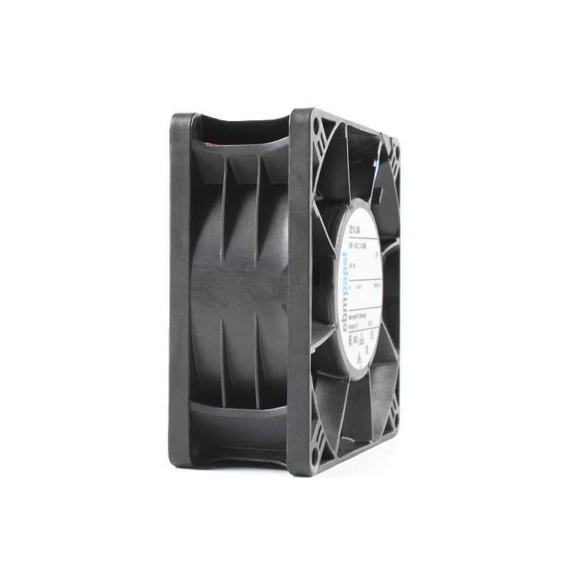 ebmpapst 92x92x38 dc cooling fan waterproof cooling fan 9238 24V 2.1A 50W 3214JH4
