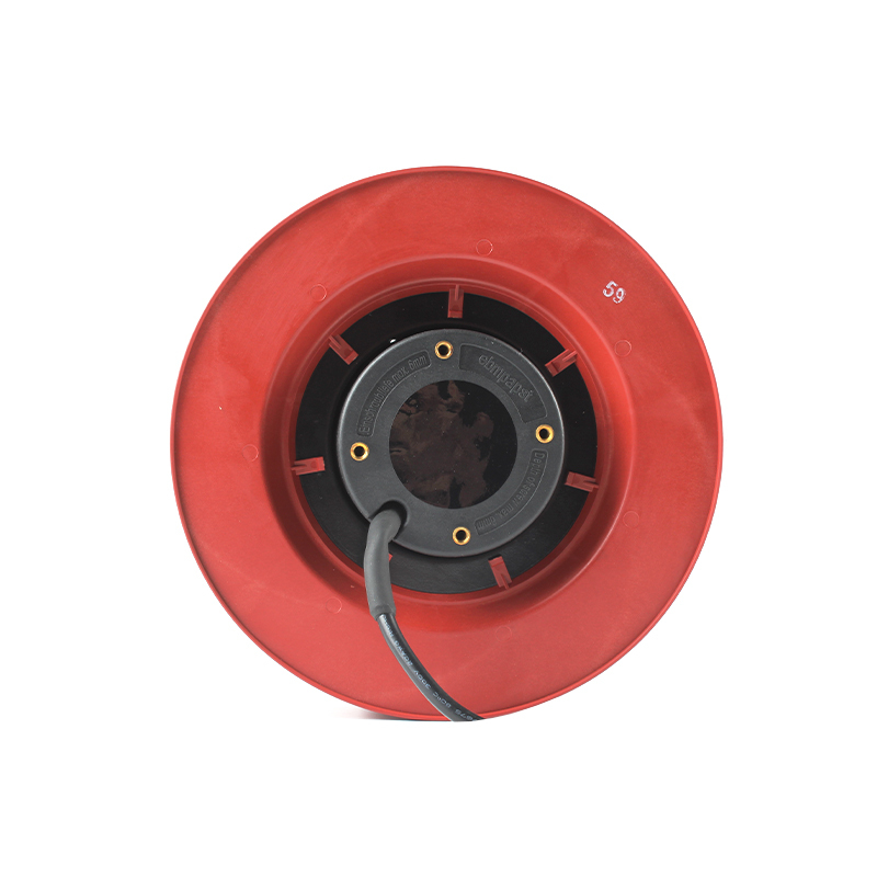 ebmpapst 48vdc centrifugal fan air purifier centrifugal fan 175mm 0.85A 34/25W R1G175-AB15-65-A01