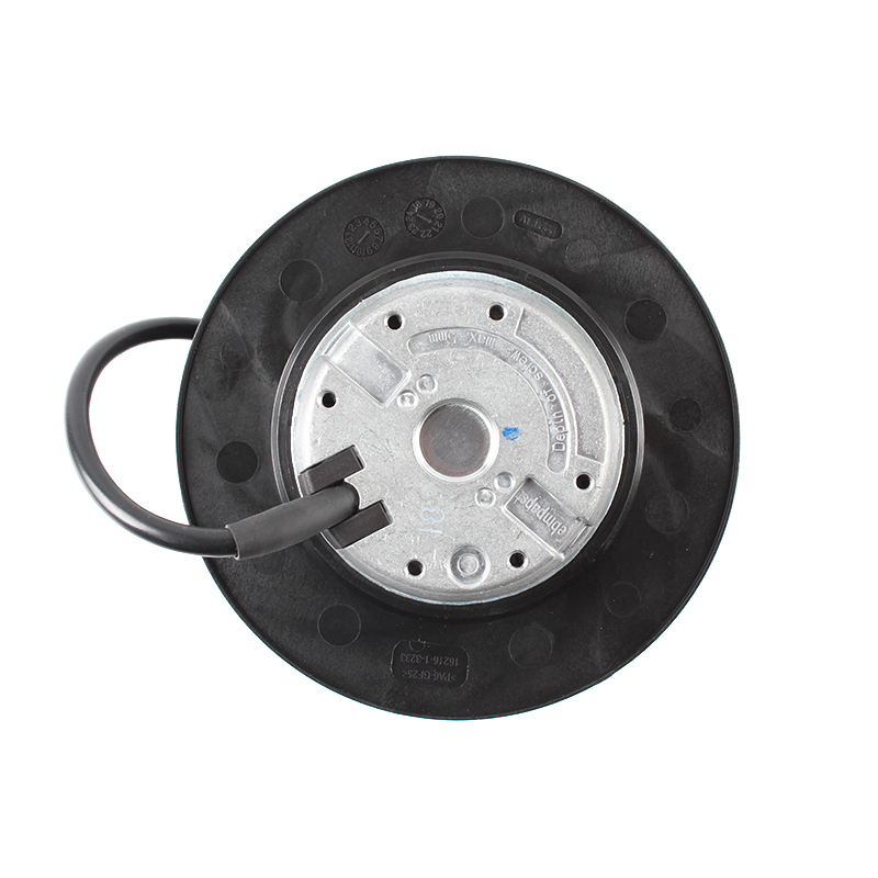 ebmpapst centrifugal fan 230v centrifugal fan ac 133 mm 0.11/1.13A  24/27W R2E133-BH66-05