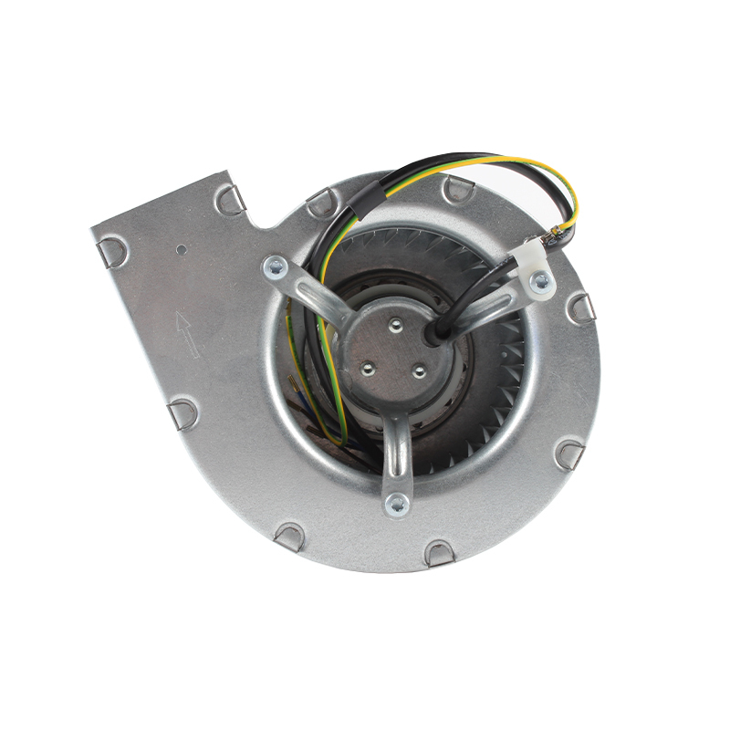 ebmpapst cooling fan blower industrial centrifugal blower fan 97mm 230V 0.19/0.20A 42W D2E097-CB01-02