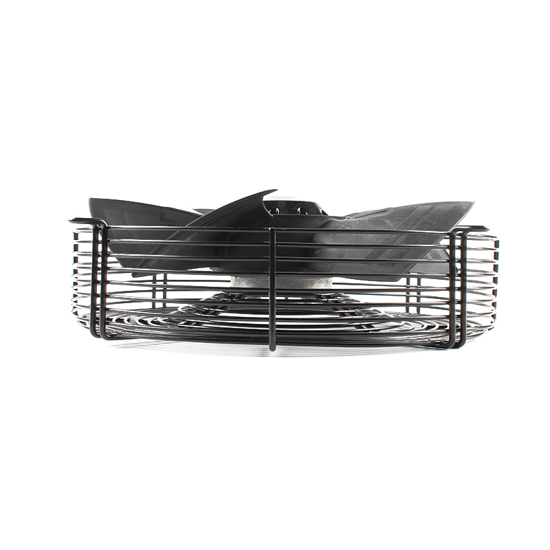 ebmpapst condenser cooling fan air cooler industrial fan 300mm 230V 0.28A 62/27W S4E300 8317073798