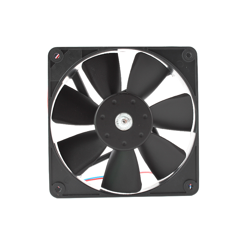 ebmpapst 12v mini inverter cooling fan 120x120x25 dc cooling fan 12025 0.25A 3W 4412FM
