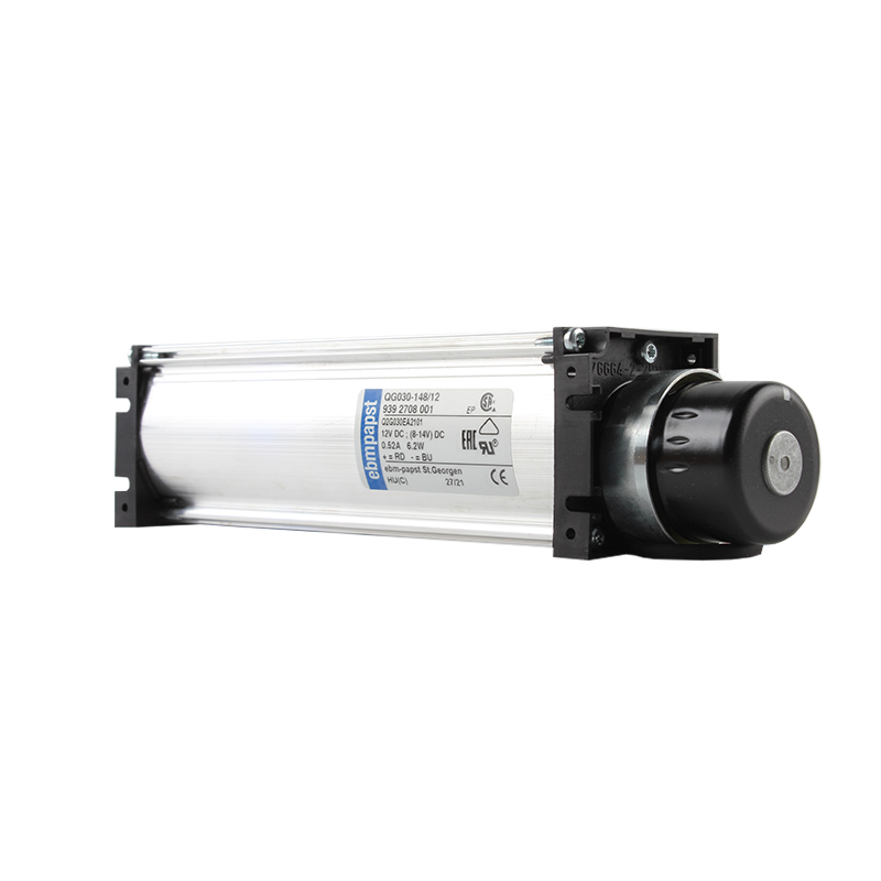 ebmpapst elevator cooling fan 12v fan cooling 0.52A 6.2W QG030-148/12