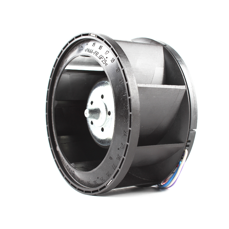 ebmpapst centrifugal turbine fans 12v dc centrifugal fan 101mm 1.7A 21W RER101-36-12N-2HHPR