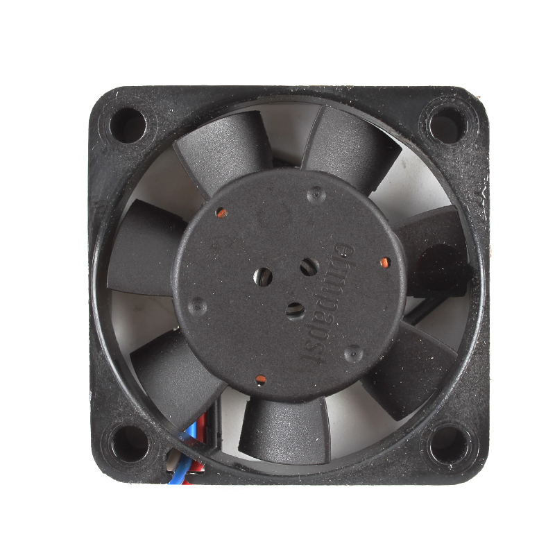 ebmpapst 4010 cooling fan dc cooling fan cpu 24V 33mA 0.8W 414F/2