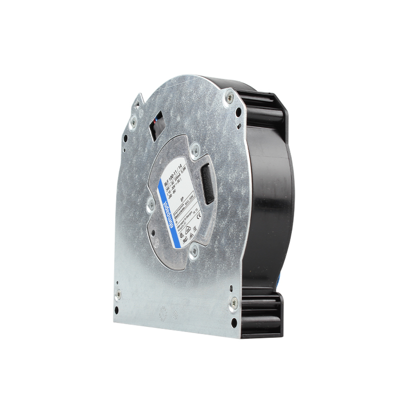 ebmpapst elevator cooling fan 12v fan cooling 12725 6.4A 8.0W RLF100-11/14