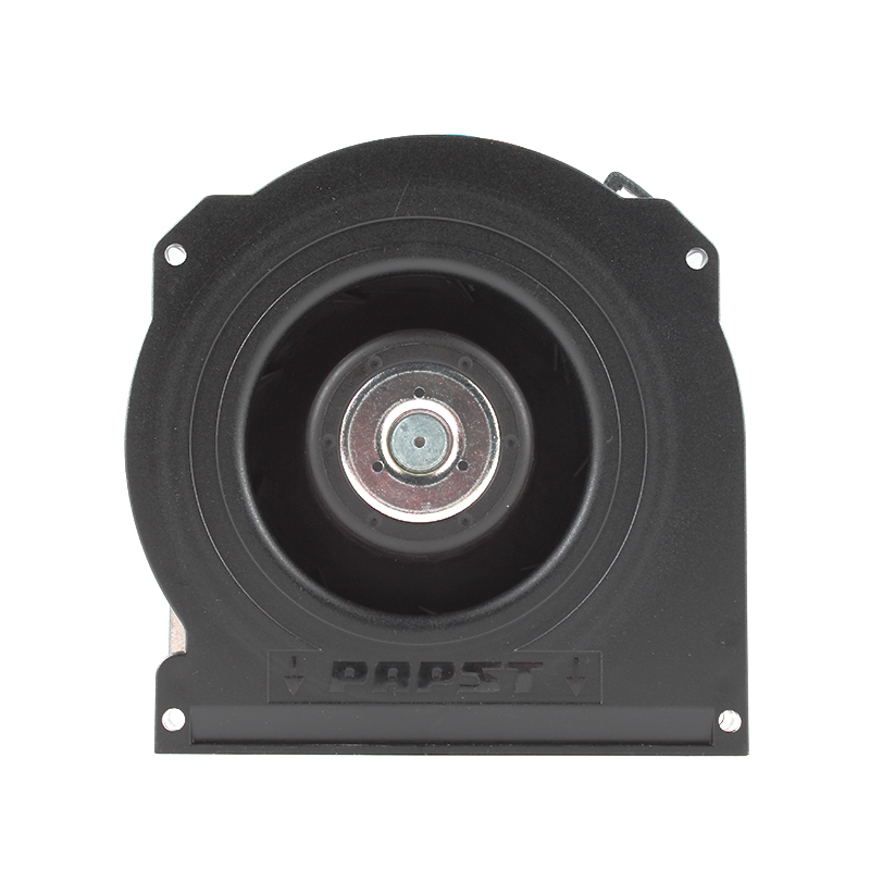 ebmpapst elevator cooling fan 12v fan cooling 12725 6.4A 8.0W RLF100-11/14
