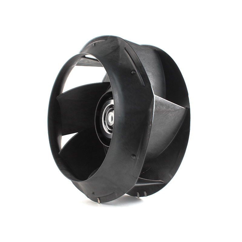 ebmpapst air purifier centrifugal fan 560mm industrial centrifugal fans 220-277V 6.7A 1500W R3G560-RA25-21