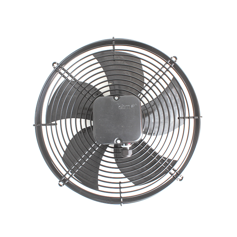 ebmpapst waterproof cooling fan ec cooling fan 300mm 200-240V 0.74A 85W S3G300-AK13-51