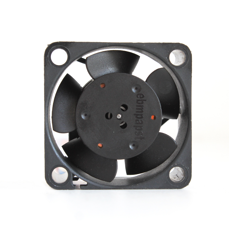 ebmpapst dc brushless fan 24v mini ac dc fan 4020 70mA 1.6W 414/2H