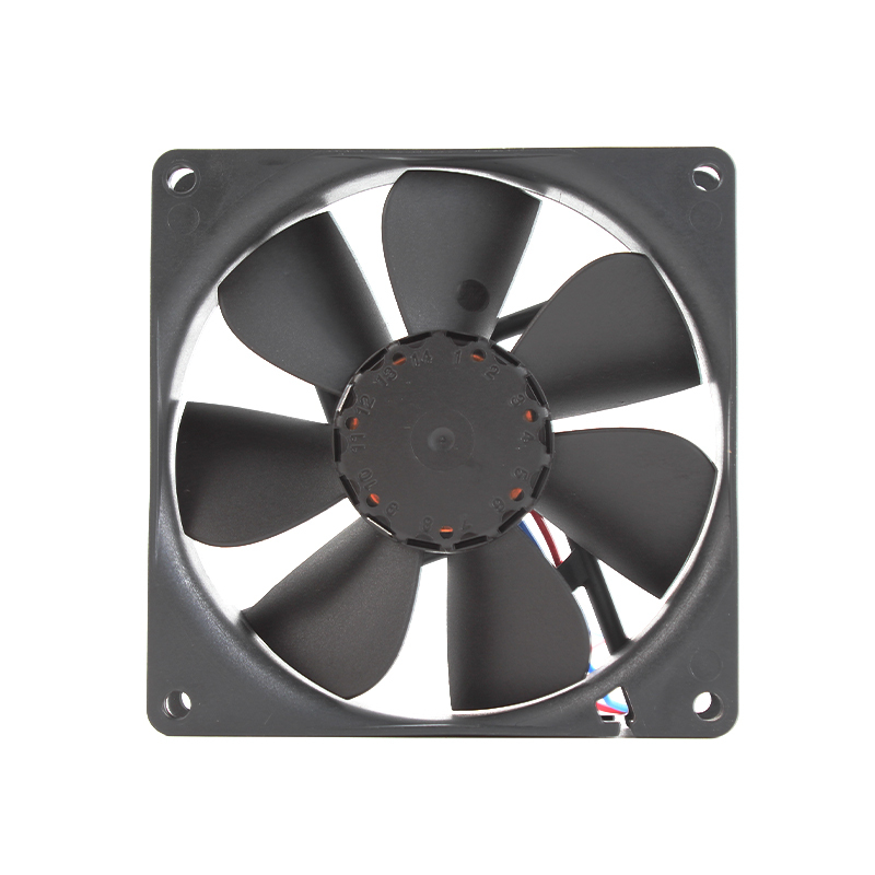 ebmpapst 9225 dc fan  DC motor cooling fan 24V 0.14A 3.2W 3414NHH