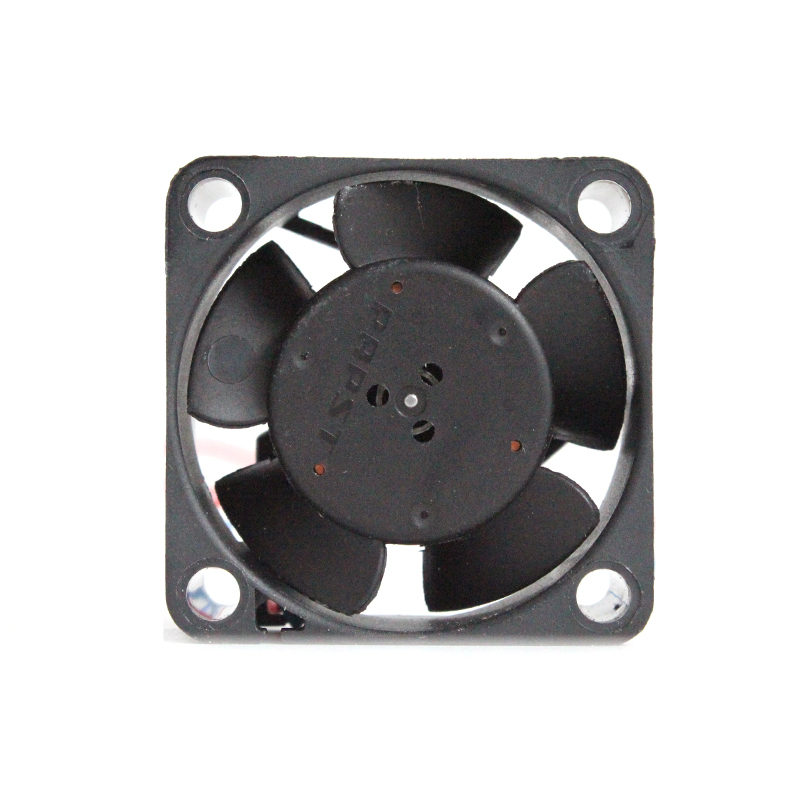 ebmpapst 12v mini inverter cooling fan 4020 cooling fan 95mA 1.1W 412H