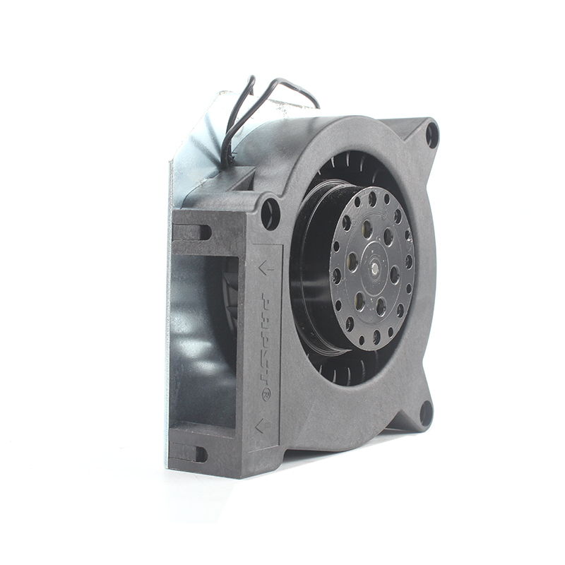 ebmpapst centrifugal fan 230v ac cooling fan 121×121×37mm 230V 20W RL90-18/50